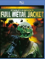 Full Metal Jacket [Blu-ray] [1987]