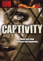 Captivity [WS] [DVD] [2007]