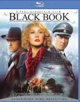 Black Book [Blu-ray] [2006]
