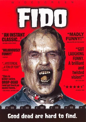 Fido [DVD] [2006]