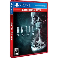 Until Dawn - PlayStation Hits Standard Edition - PlayStation 4