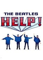 Help! [DVD]