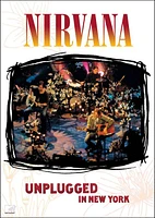 Unplugged in New York [DVD]