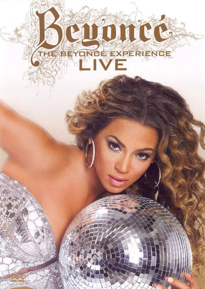 The Beyoncé Experience: Live [Video] [DVD]