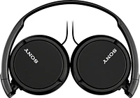 Sony - ZX Series Wired On-Ear Headphones