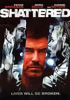 Shattered [DVD] [2007]