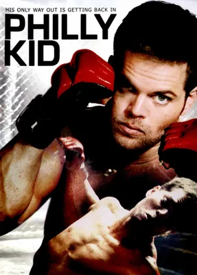 Philly Kid [DVD] [2012]