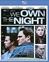 We Own the Night [Blu-ray] [2007]