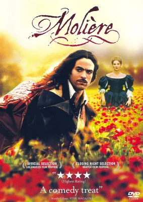 Moliere [DVD] [2007]