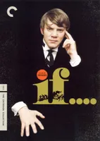 If... [Criterion Collection] [DVD] [1968]