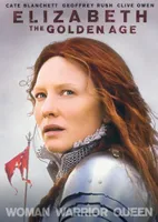 Elizabeth: The Golden Age [DVD] [2007]