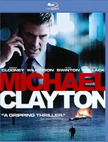 Michael Clayton [Blu-ray] [2007]