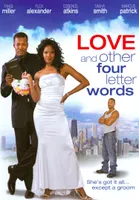 Love and Other Four Letter Words [DVD] [2007]