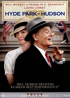 Hyde Park on Hudson [DVD] [2012]