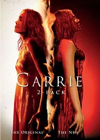 Carrie 2-Pack: The Original/The New [2 Discs] [DVD]