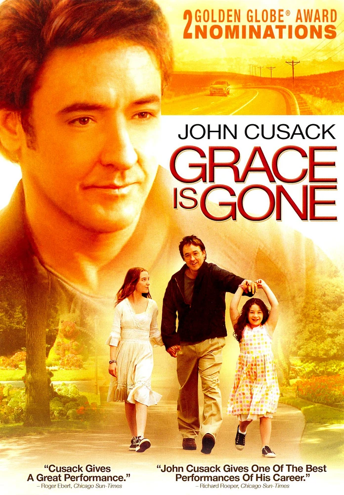 Grace Is Gone [DVD] [2007]