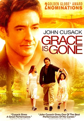 Grace Is Gone [DVD] [2007]