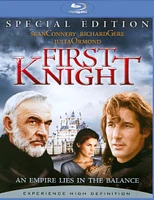 First Knight [Blu-ray] [1995]