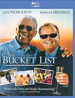 The Bucket List [Blu-ray] [2007]