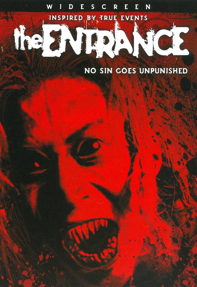 The Entrance [DVD] [2006]