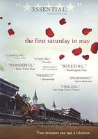 The First Saturday in May [DVD] [2008]