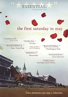 The First Saturday in May [DVD] [2008]