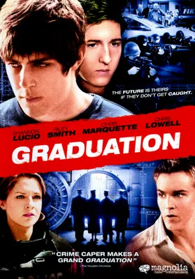 Graduation [DVD] [2006]