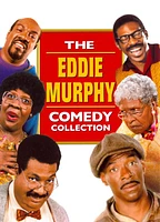 The Eddie Murphy Comedy Collection [WS] [2 Discs] [DVD]