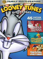 Looney Tunes Super Stars 3-Pack [DVD]