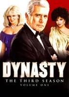 Dynasty: Season Three