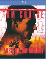 Mission: Impossible [Blu-ray] [1996]