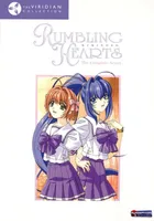 Rumbling Hearts: Box Set - Viridian Collection [DVD]