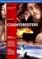 The Counterfeiters [DVD] [2007]