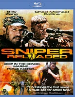 Sniper: Reloaded [Blu-ray] [2011]