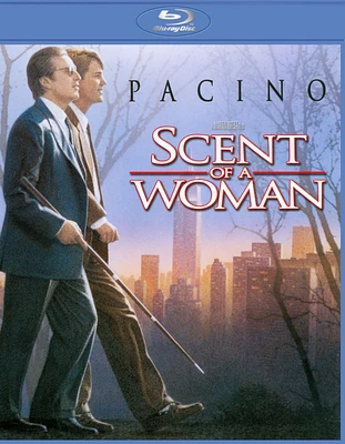 Scent of a Woman [Blu-ray] [1992]