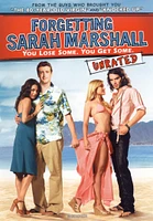Forgetting Sarah Marshall [WS] [DVD] [2008]
