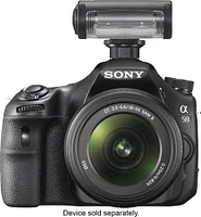 Sony - HVLF20M Flash