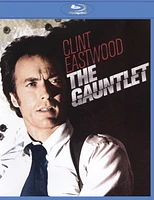 The Gauntlet [Blu-ray] [1977]