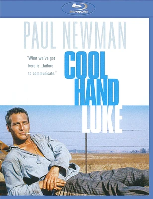 Cool Hand Luke [Blu-ray] [1967]