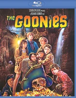 The Goonies [Blu-ray] [1985]