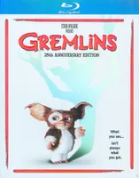 Gremlins [Blu-ray] [1984]