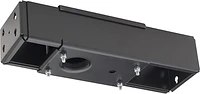 Chief - INTERNAL JOIST MOUNT - Black