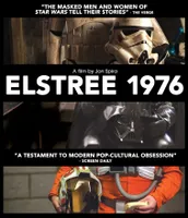 Elstree 1976 [Blu-ray] [2015]