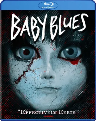 Baby Blues [Blu-ray] [2013]