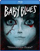 Baby Blues [Blu-ray] [2013]