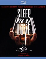 Sleep, My Love [Blu-ray] [1948]