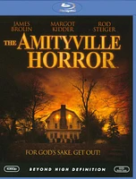 The Amityville Horror [Blu-ray] [1979]