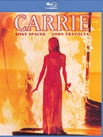 Carrie [Blu-ray] [1976]