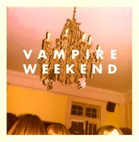 Vampire Weekend [LP] [PA]