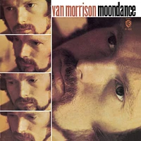 Moondance [180 Gram Vinyl] [LP] - VINYL